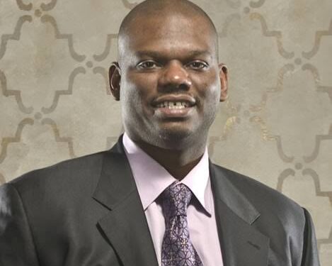 Former Kentucky Star Jamal Mashburn  Expresses Desire to Become the Next Head Coach of Kentucky  Basketball in 2026..