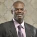 Former Kentucky Star Jamal Mashburn  Expresses Desire to Become the Next Head Coach of Kentucky  Basketball in 2026..