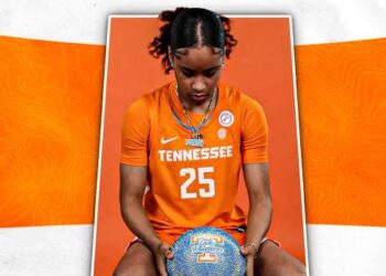 Breaking:Lady Vols basketball lands No. 1. American Player Commits to Tennessee over Notre Dame….