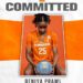 Breaking:Lady Vols basketball lands No. 1. American Player Commits to Tennessee over Notre Dame….