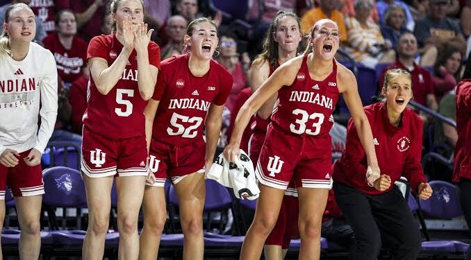 Historic Breakthrough for Women’s sports: Indiana Hoosier’s  Secure Monumental Partnership with PlayStation to Become the first Team Featured on the cover of Highly Anticipated 2026 Hoosier’s  video Game, Cementing Their Legacy as the gold Standard in University of Hoosier….