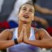Urgent:Aryna Sabalenka Rushed to the hospital in a critical condition