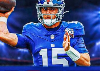 Ground Breaking:Gaint’s Tommy Delvito  signs record-breaking contract that includes $250 million….