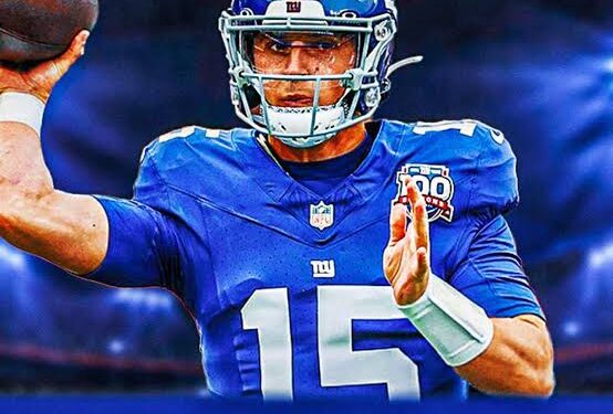 Ground Breaking:Gaint’s Tommy Delvito  signs record-breaking contract that includes $250 million….