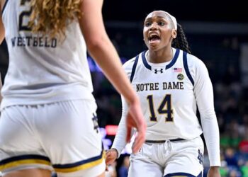 Back to back: Mount Notre Dame’s K.K. Bransford repeats as Ms. Ohio….