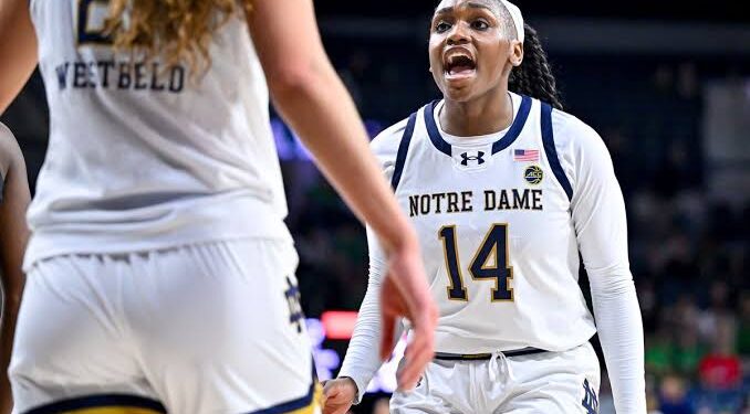 Back to back: Mount Notre Dame’s K.K. Bransford repeats as Ms. Ohio….