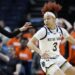Did Notre Dame women’s basketball advance to ACC tournament semifinals on Friday?
