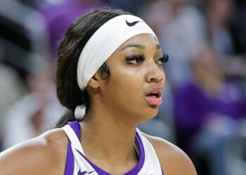 Urgent:Angel Reese Rushed to the hospital in a critical condition