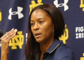 ‘Real frustrated’: Everything Notre Dame coach Niele Ivey said after ACC Tournament…..