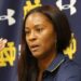 ‘Real frustrated’: Everything Notre Dame coach Niele Ivey said after ACC Tournament…..