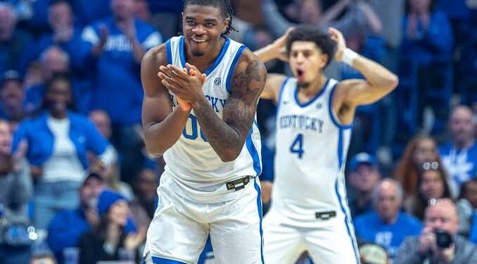 New Era: Kentucky basketball needs go-to guy in postseason. Who fits bill for Mark Pope?