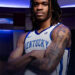 Former Big 12 guard signs with Kentucky basketball from transfer portal