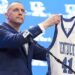 LEXINGTON, Ky_ Big Blue Madness announced featuring Mark Pope, Kenny Brooks, and the new….