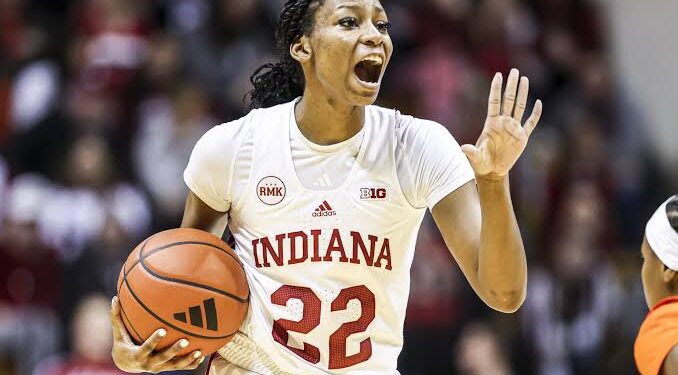 Finally:Chloe Moore-McNeil set to Return for her Fifth Season