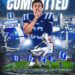 Breaking:No. 1 America player, DB Ma’khi Jones Commits to Duke Devils over Oregon, Ohio, Texas….