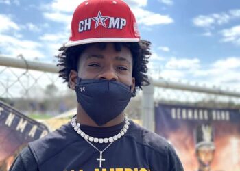 Fresh Commitment:Ole Miss receives commitment from experienced defensive back Antonio Kite, Promising the Best this Season!!