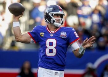 BREAKING: The former first-round pick QB has a new NFL home!