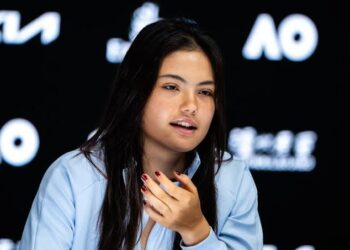 Urgent:Tennis Star Emma Raducanu Turns Down $1.2Million Deal Offer due to….