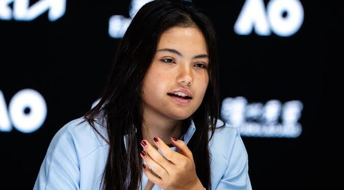 Urgent:Tennis Star Emma Raducanu Turns Down $1.2Million Deal Offer due to….
