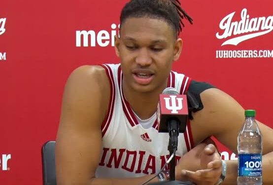 TRADE DECLINED:Basketball Star Malik Reneau Turns Down $172.3Million Deal Offer Due to…..