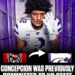 Breaking:No. 1 American player, WR Arrion Concepcion Commits to Kansas State, Setting a New Record!!