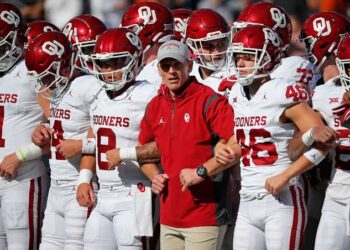 SHOCKING:Oklahoma Sooners defensive lineman entering the transfer portal