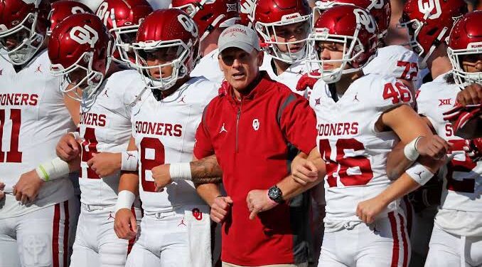 SHOCKING:Oklahoma Sooners defensive lineman entering the transfer portal