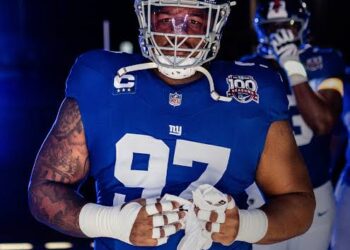 Another Fresh Deal:Eagles steal another Giants player from cheap Joe Schoen in….