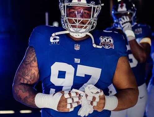 Another Fresh Deal:Eagles steal another Giants player from cheap Joe Schoen in….