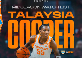 Fans are Stunned:Talaysia Cooper named semifinalist for Naismith Women’s Defensive Player of the Year, Setting….