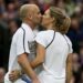 Power Couple: Andre Agassi and Steffi Graf Gear Up for Another Epic Pickleball Battle After….