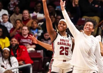 Shattering Boundaries:ESPN From a repeat performance by South Carolina to UConn breaking its title drought: There are six teams that could….
