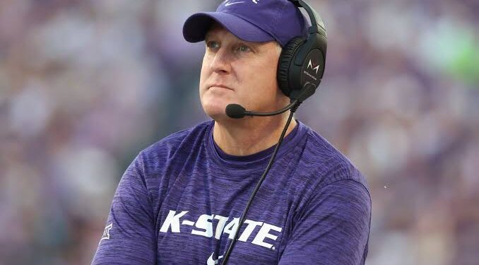 Crisis in Kansas State:Chris Klieman’s in Doubt  After Shocking Allegations About read more
