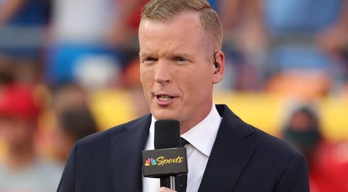 Chris Simms made a “DISRESPECTFUL” Statement about Texas Longhorns players that shock everyone…..What do you think👇👇??
