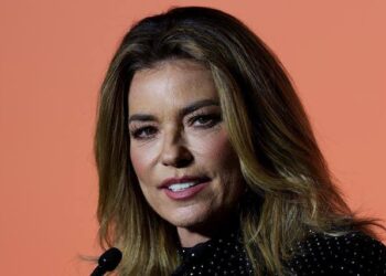 Urgent:Shania Twain Rushed to the hospital in a critical condition