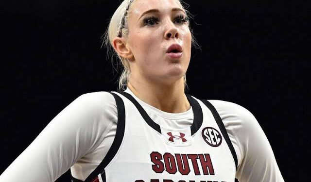 Urgent:Chloe Kitts Rushed to the hospital in a critical condition