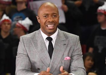 ESPN’s Jay Williams Gives Message to Kentucky, “You’re Not Going to Like It….