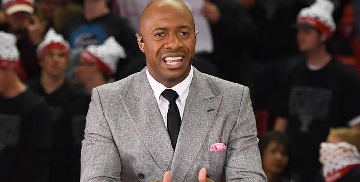 ESPN’s Jay Williams Gives Message to Kentucky, “You’re Not Going to Like It….