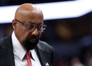 Urgent:Mike Woodson Rushed to the hospital in a critical condition