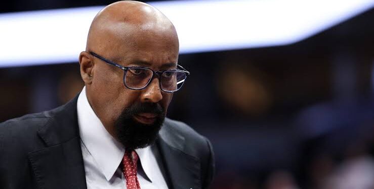 Urgent:Mike Woodson Rushed to the hospital in a critical condition