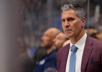 Urgent:Jared Bednar Rushed to the hospital in a critical condition