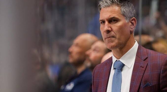 Urgent:Jared Bednar Rushed to the hospital in a critical condition
