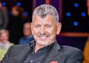 Just In:Semino Rossi Rushed to the hospital in a critical condition