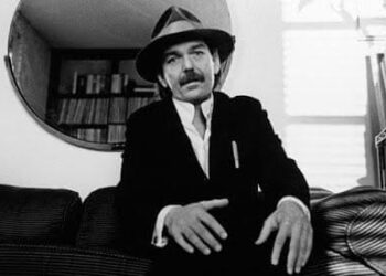 Urgent:Captain Beefheart Rushed to the hospital in a critical condition