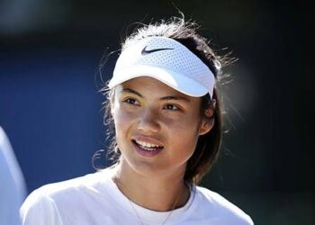 Urgent:Emma Raducanu Rushed to the hospital in a critical condition