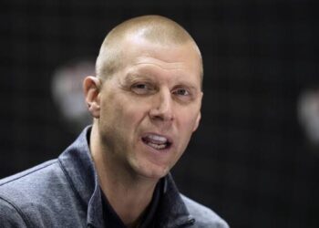 Urgent:Mark Pope Rushed to the hospital in a critical condition