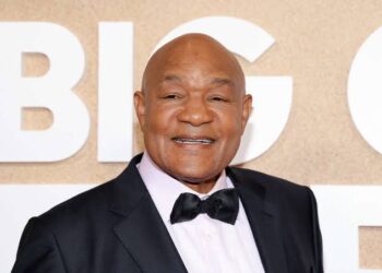 George Foreman dies at 76: Heavyweight boxing legend, famous entrepreneur leaves….