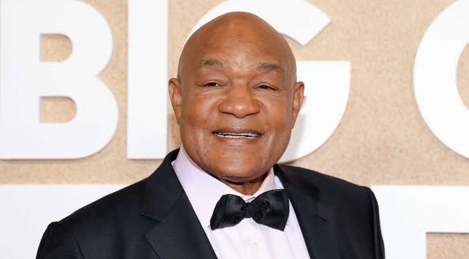George Foreman dies at 76: Heavyweight boxing legend, famous entrepreneur leaves….