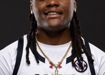 Historic Breakthrough for Women’s sports: MiLaysia Fulwiley  Secure Monumental Partnership with PlayStation to Become the first player Featured on the cover of Highly Anticipated 2026 Gamecock’s  video Game, Cementing Their Legacy as the gold Standard in University of South Carolina…see more..
