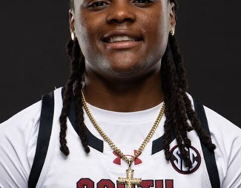 Historic Breakthrough for Women’s sports: MiLaysia Fulwiley  Secure Monumental Partnership with PlayStation to Become the first player Featured on the cover of Highly Anticipated 2026 Gamecock’s  video Game, Cementing Their Legacy as the gold Standard in University of South Carolina…see more..